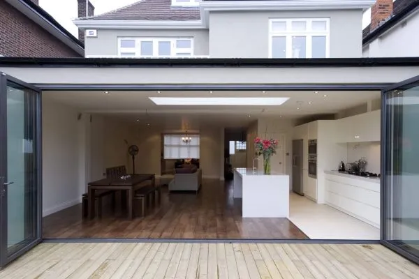 House-Extension